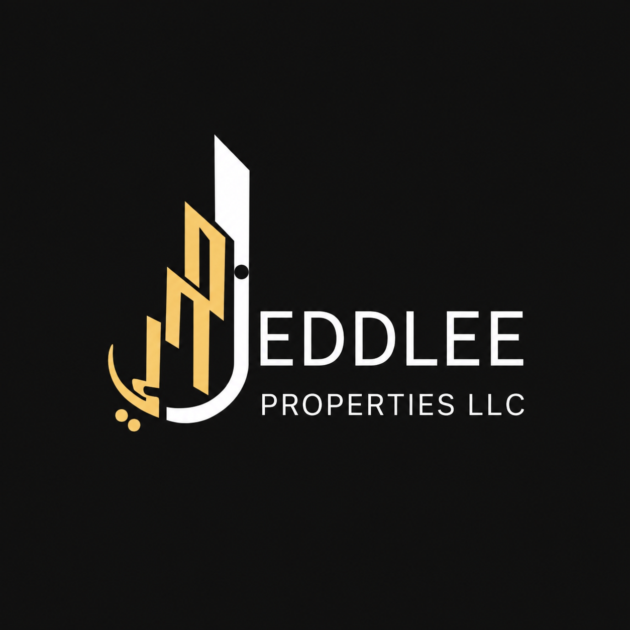Jeddlee Logo